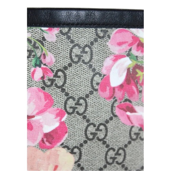 🔥LAST DAY SALE🔥NEW🔥🔥GUCCI🔥🔥LEATHER TRIM🔥🔥 - Picture 7 of 11